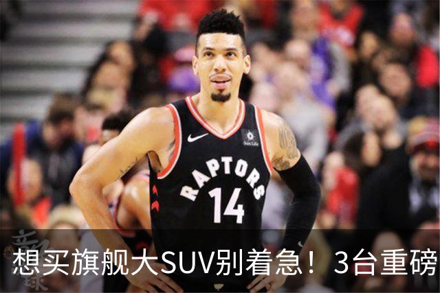 想买旗舰大SUV别着急！3台重磅新车在路上：全是大厂造