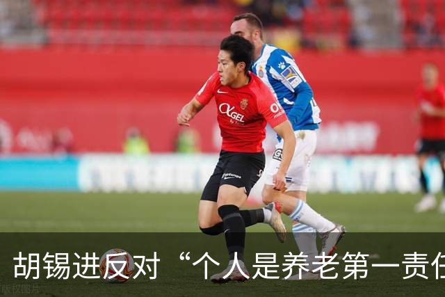 胡锡进反对“个人是养老第一责任人”，网友们感叹他竟说了次人话